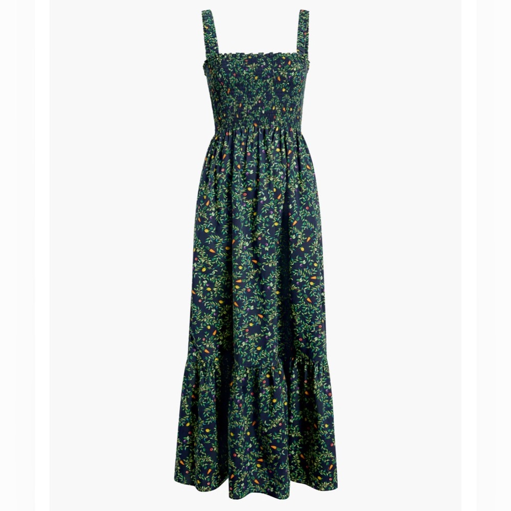 The Anjuli Nap Dress - Hill House NWOT